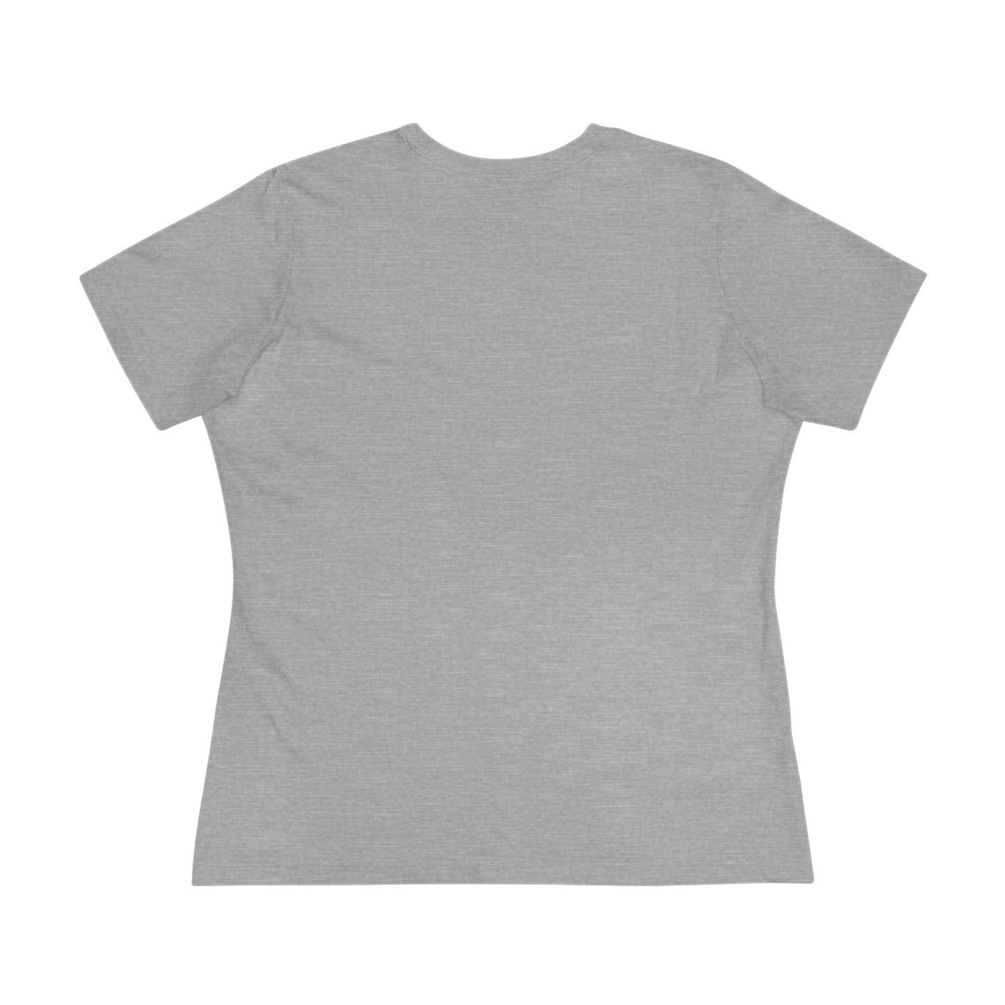 The Math Is Mathin' Women's Graphic Tee — Colorful Teacher/Math Lover Shirt