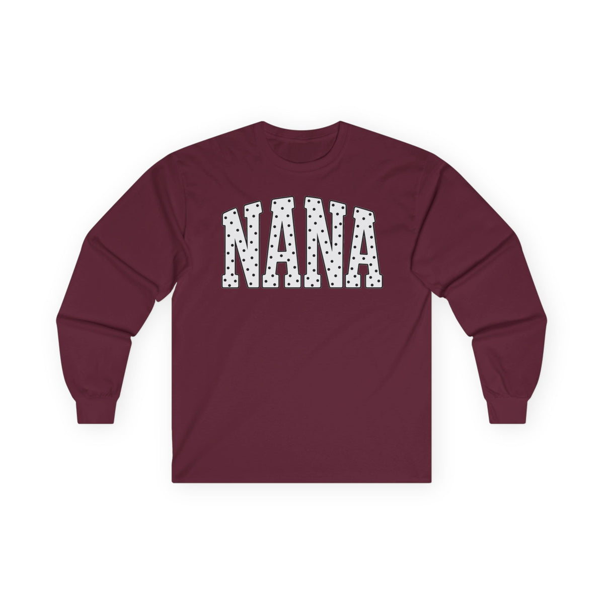 Unisex Ultra Cotton Long Sleeve Tee