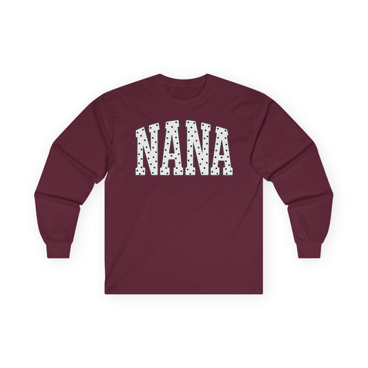 Unisex Ultra Cotton Long Sleeve Tee