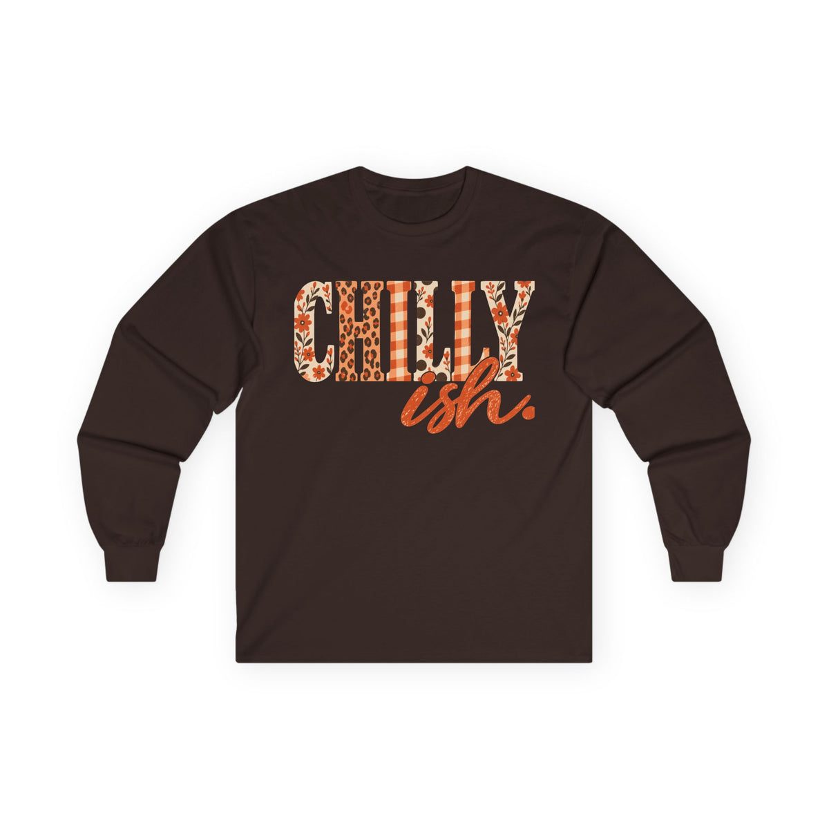 Unisex Ultra Cotton Long Sleeve Tee