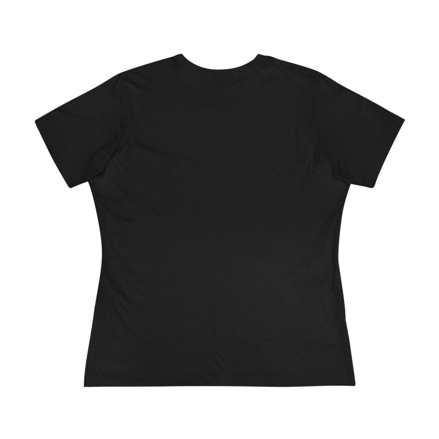 The Math Is Mathin' Women's Graphic Tee — Colorful Teacher/Math Lover Shirt