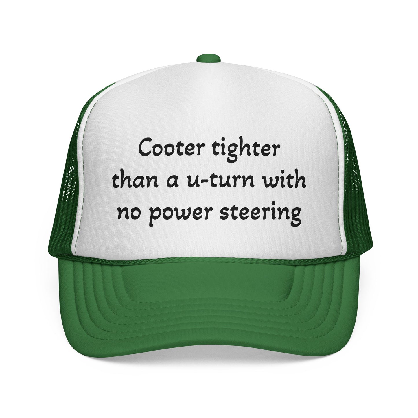 Trucker Caps
