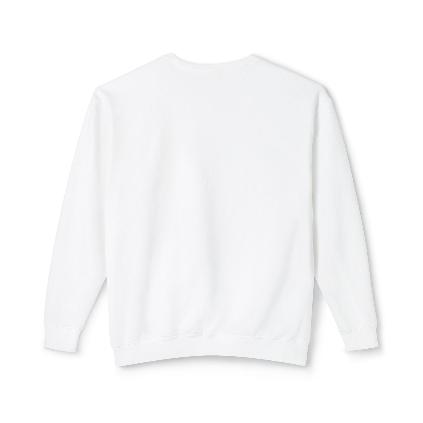 Crewneck Sweatshirt — "Sometimes You Just Gotta Kick a Bitch in the Cooter" Bold Script Graphic