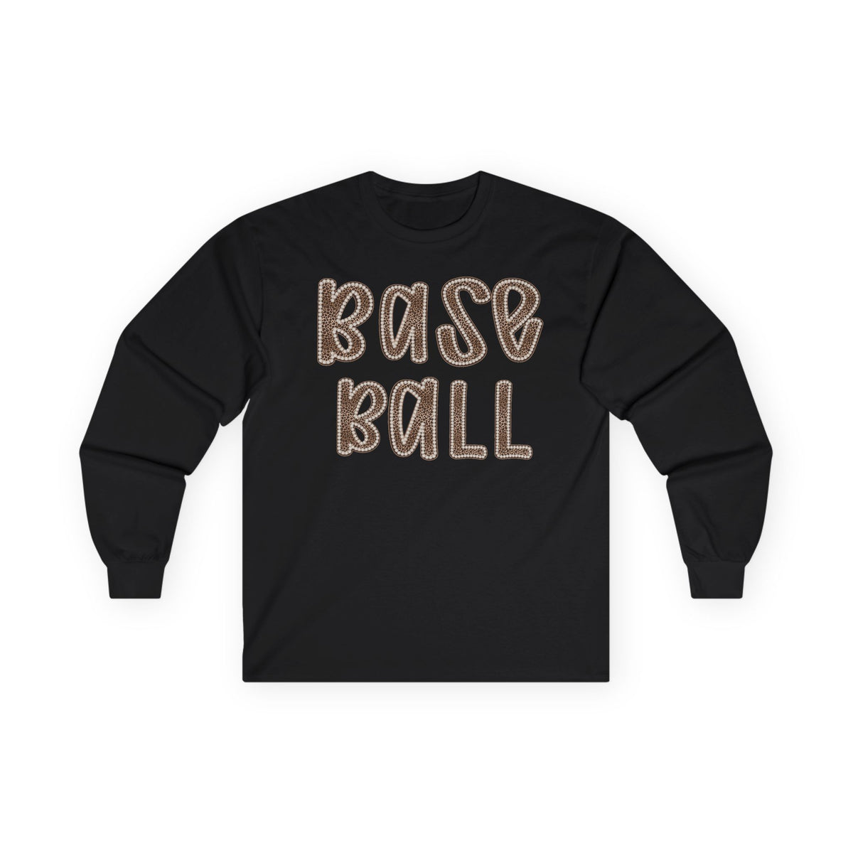 Unisex Ultra Cotton Long Sleeve Tee