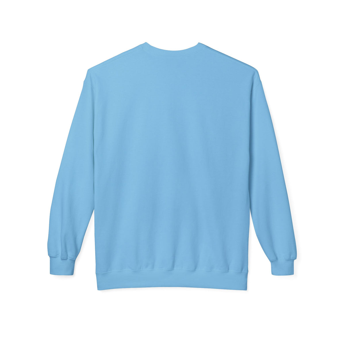 Gigi Polka Dot Crewneck Sweatshirt — Personalized Name Graphic Pullover