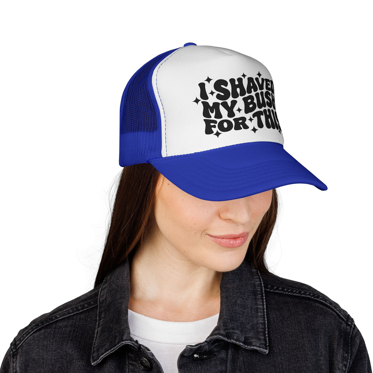 Trucker Caps