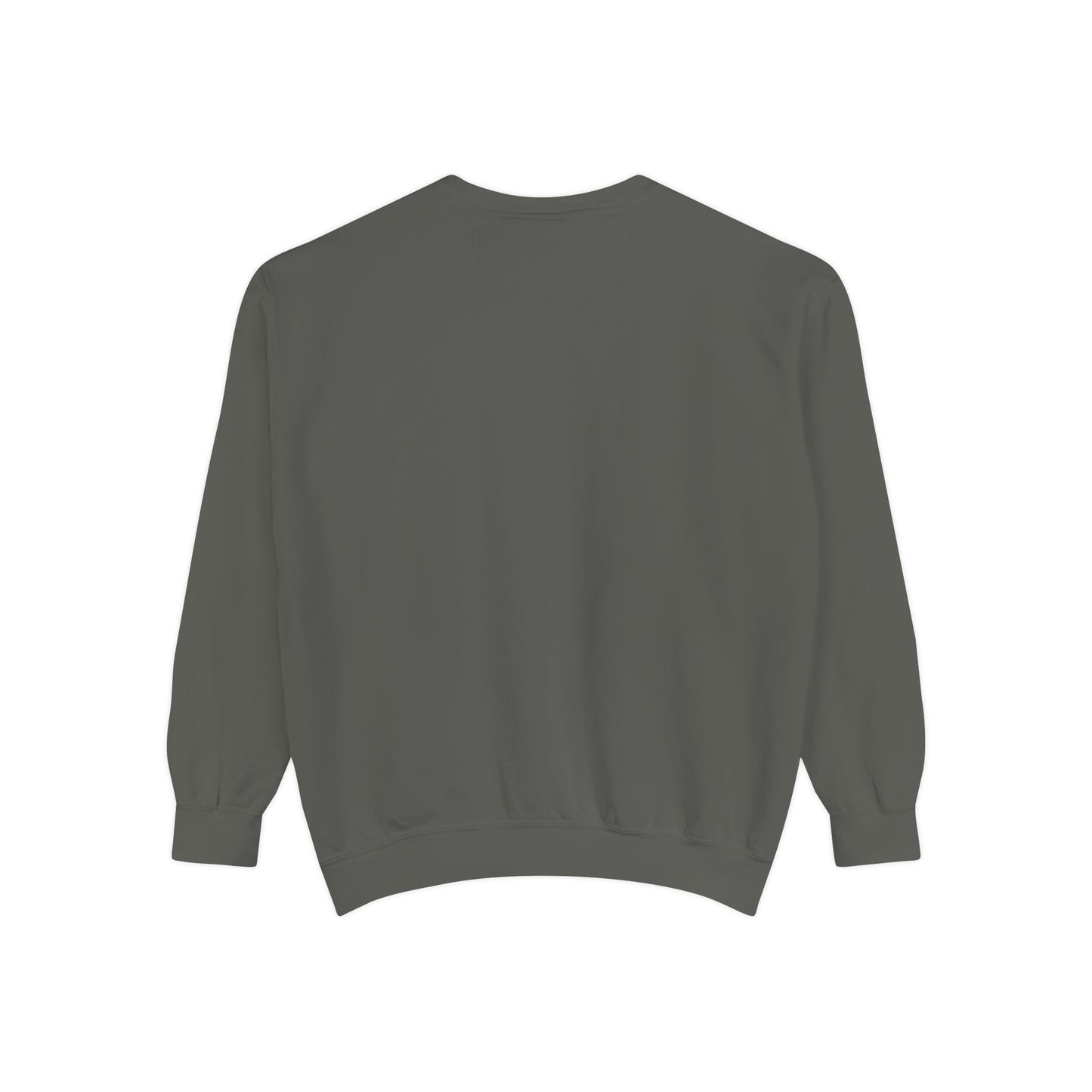 Halloween Dr Pepper Trio Sweatshirt — Spooky Pumpkin & Ghost Graphic