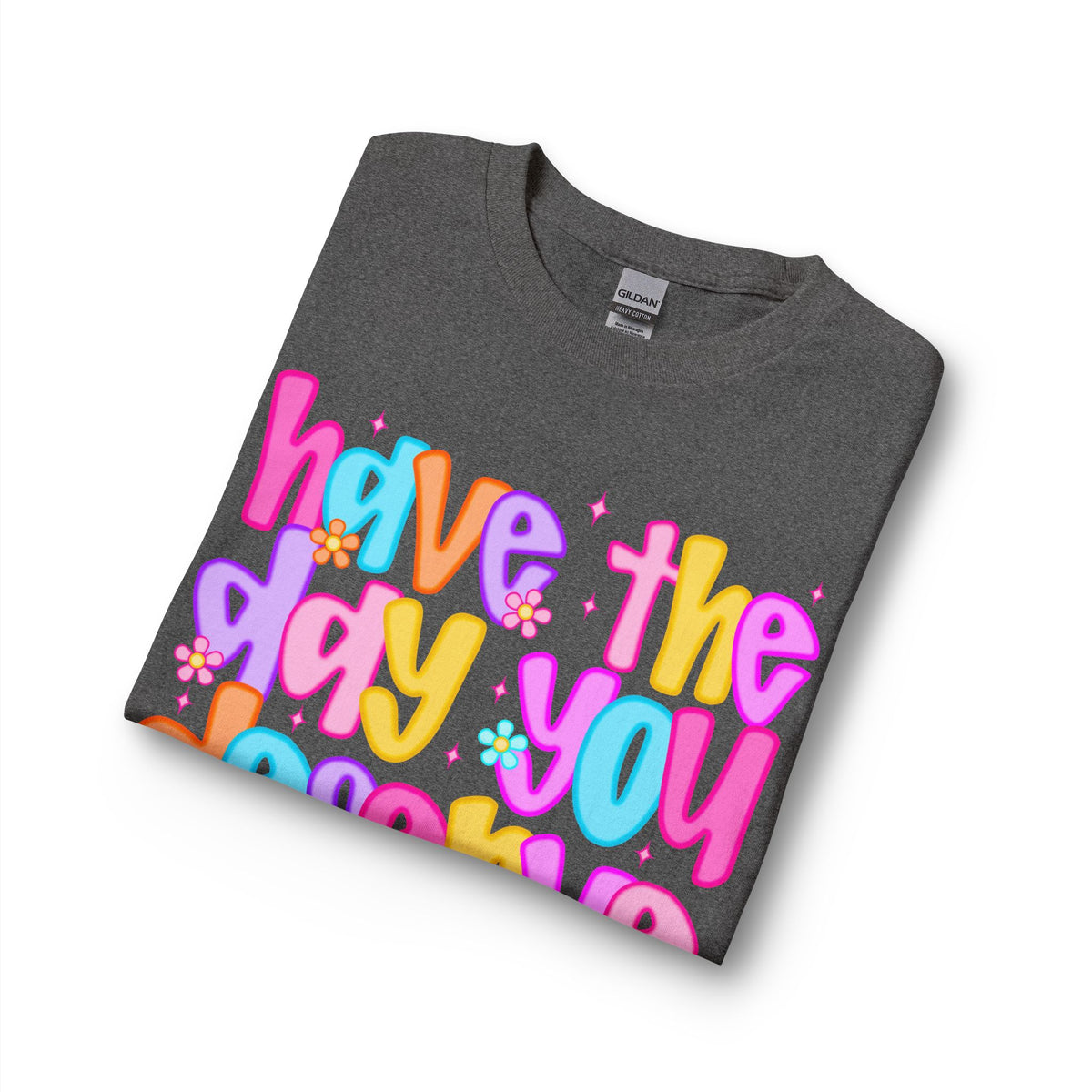 Unisex Long Sleeve T-Shirt