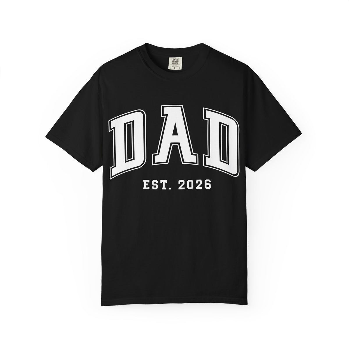Dad est.2026