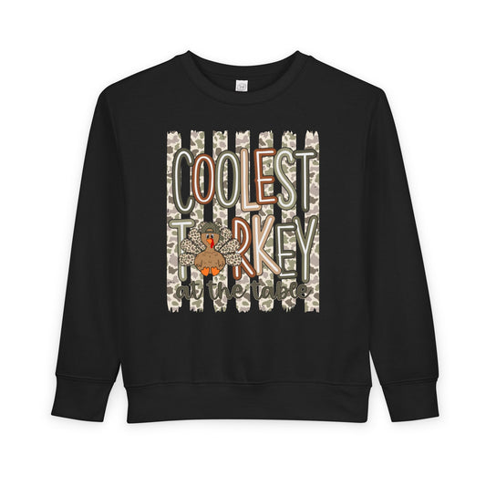 Toddler Sweatshirt