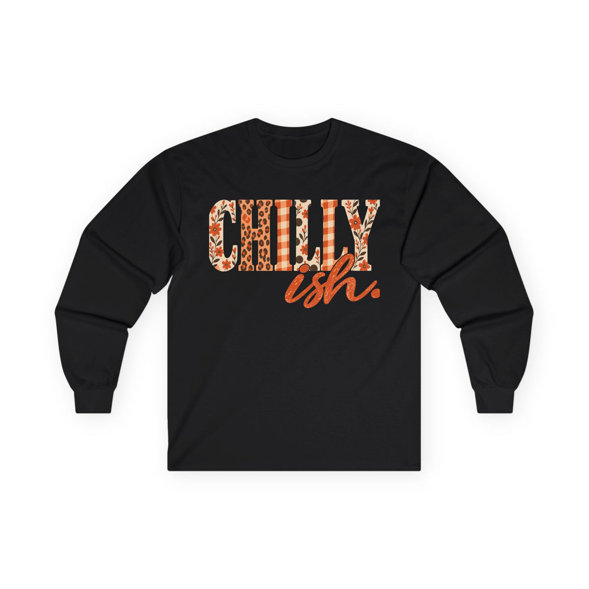 Unisex Ultra Cotton Long Sleeve Tee