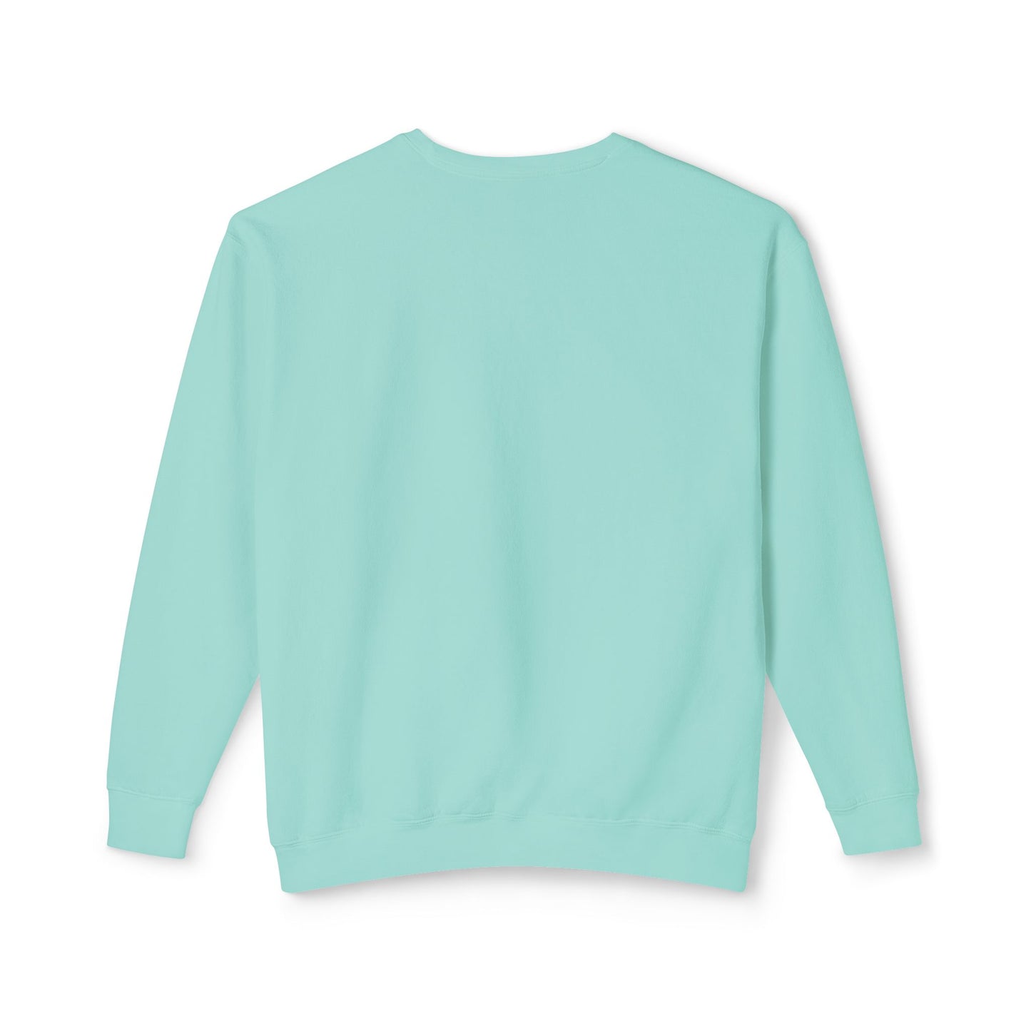 Crewneck Sweatshirt — "Sometimes You Just Gotta Kick a Bitch in the Cooter" Bold Script Graphic