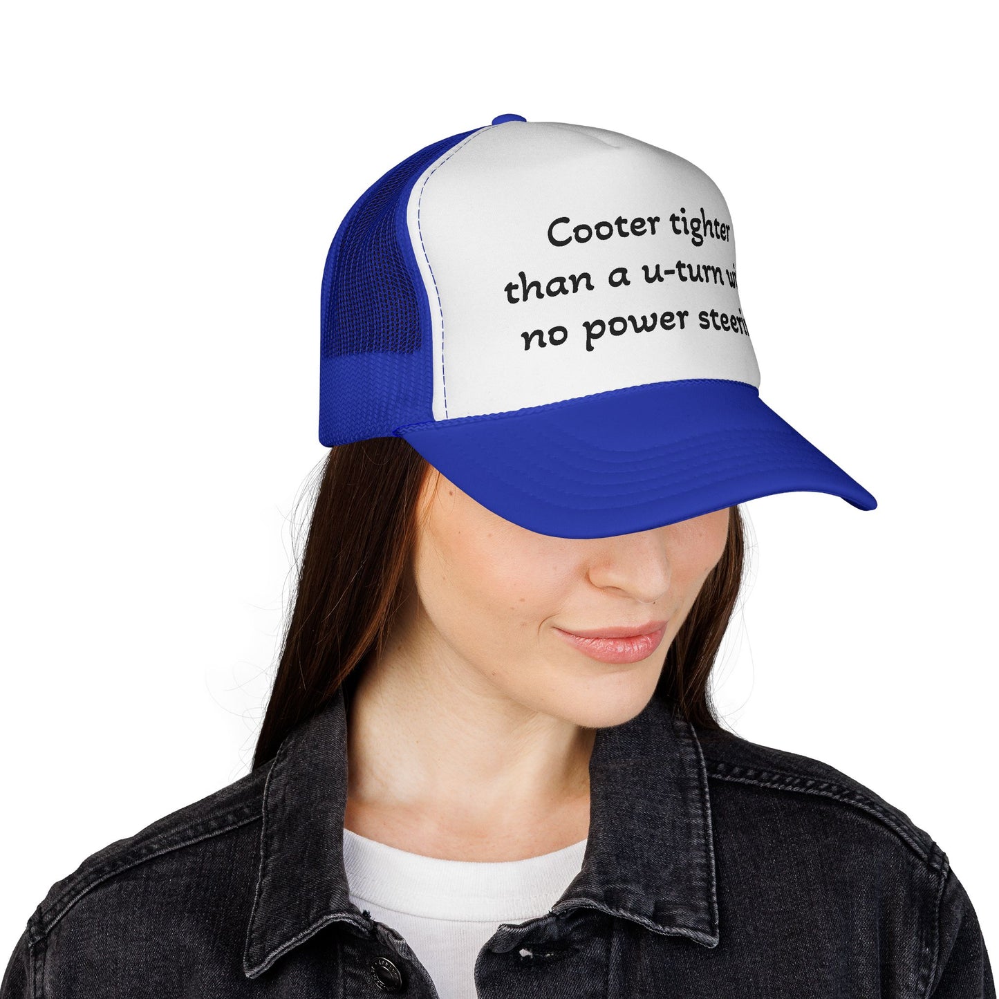 Trucker Caps