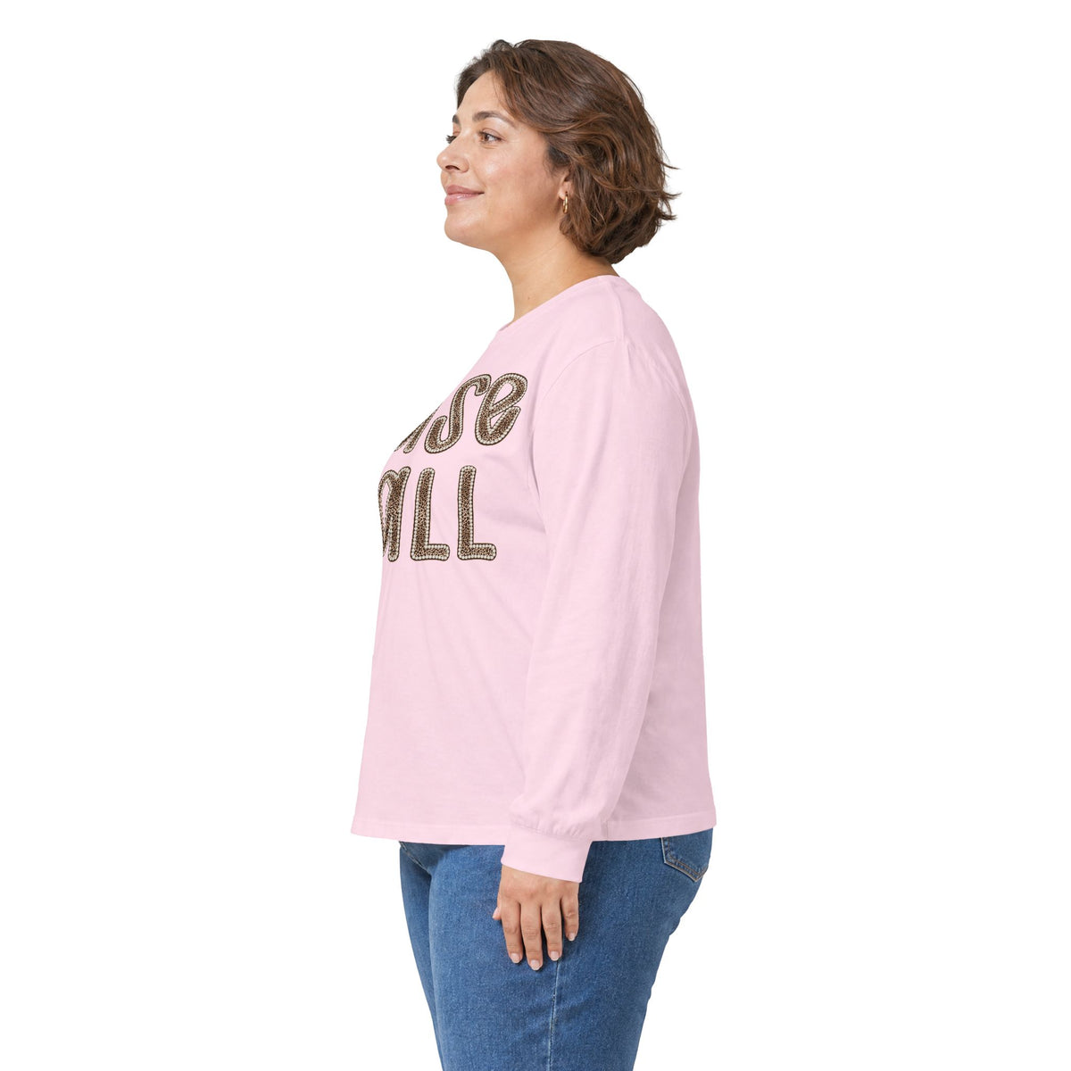 Unisex Ultra Cotton Long Sleeve Tee