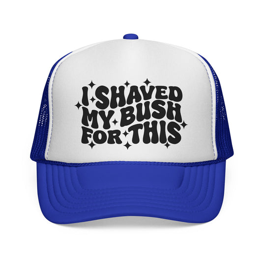 Trucker Caps