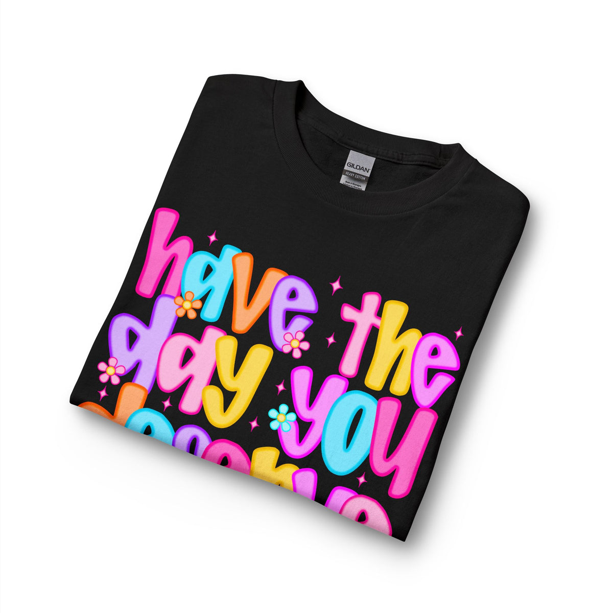 Unisex Long Sleeve T-Shirt