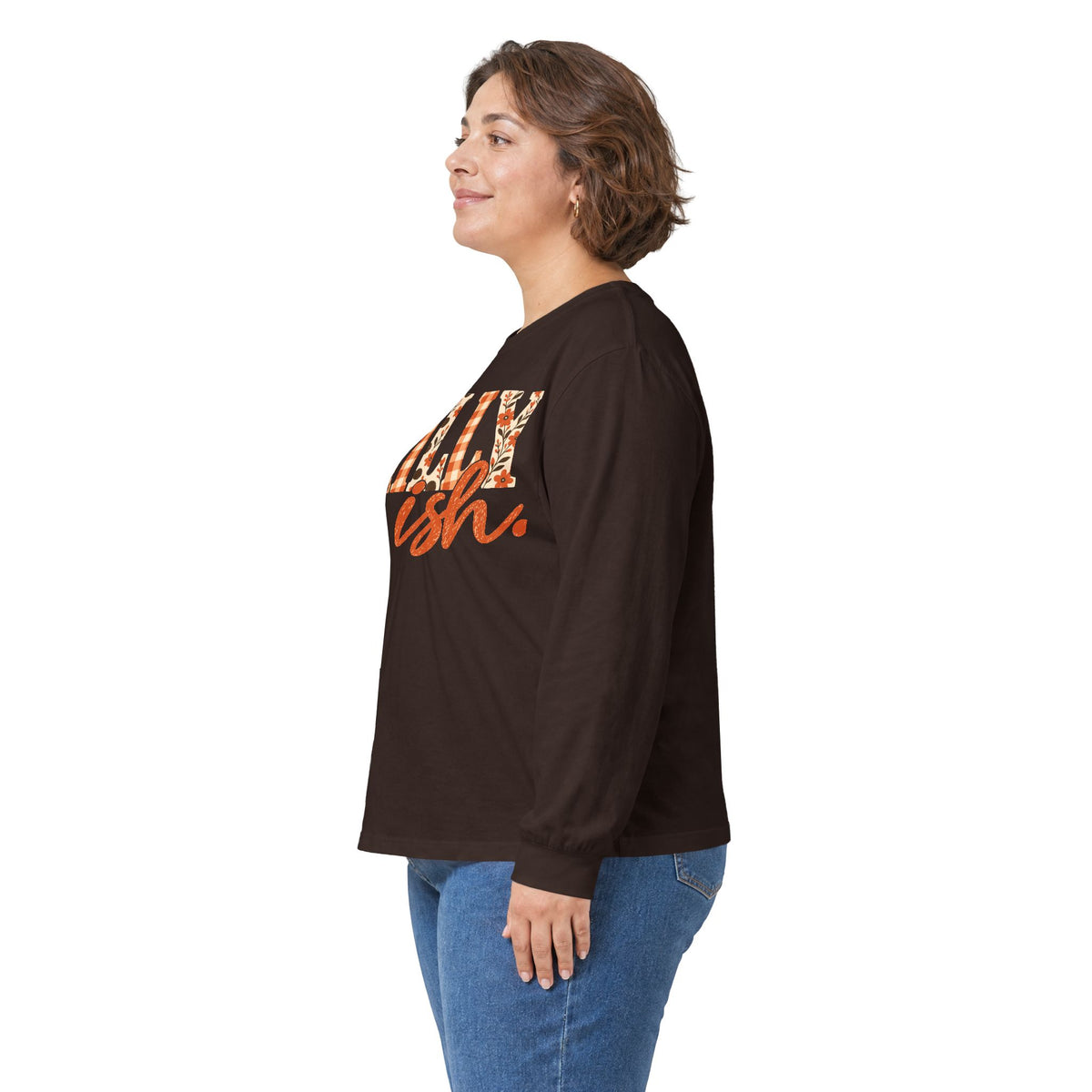 Unisex Ultra Cotton Long Sleeve Tee