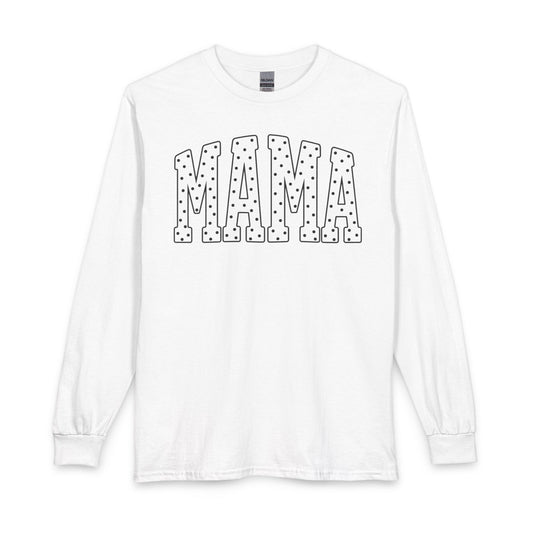 Unisex Long Sleeve T-Shirt