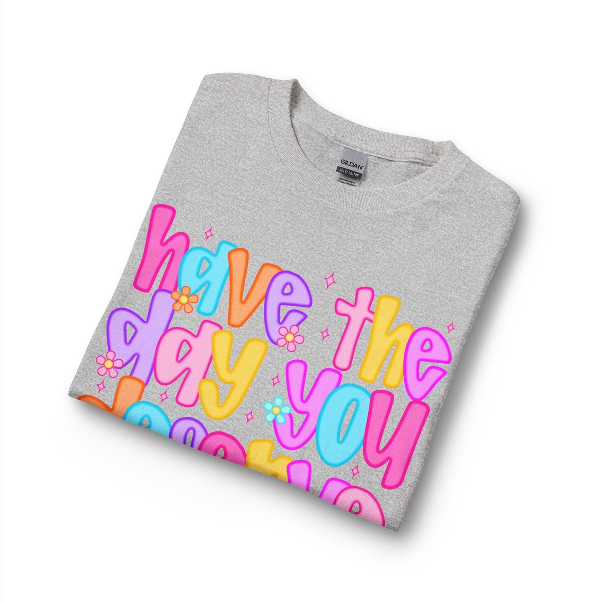Unisex Long Sleeve T-Shirt