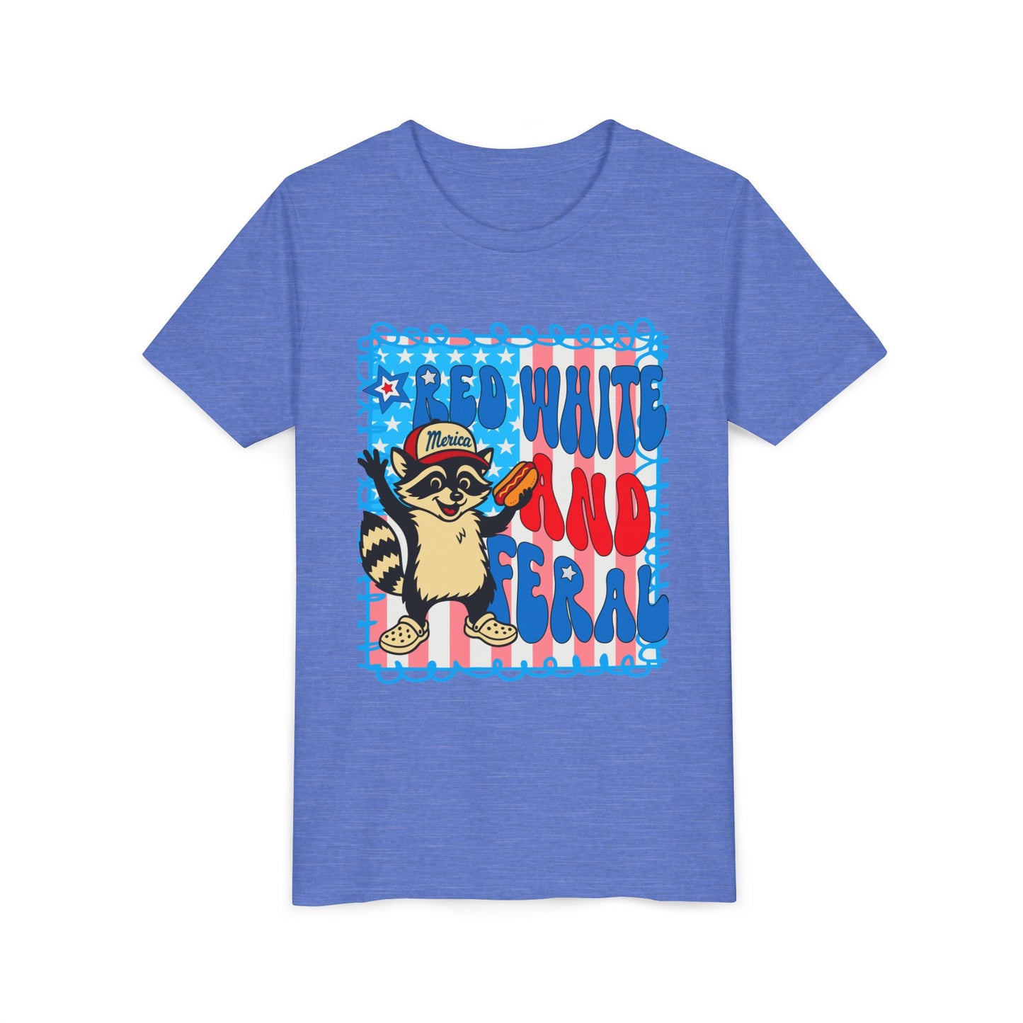 Youth Short Sleeve Tee