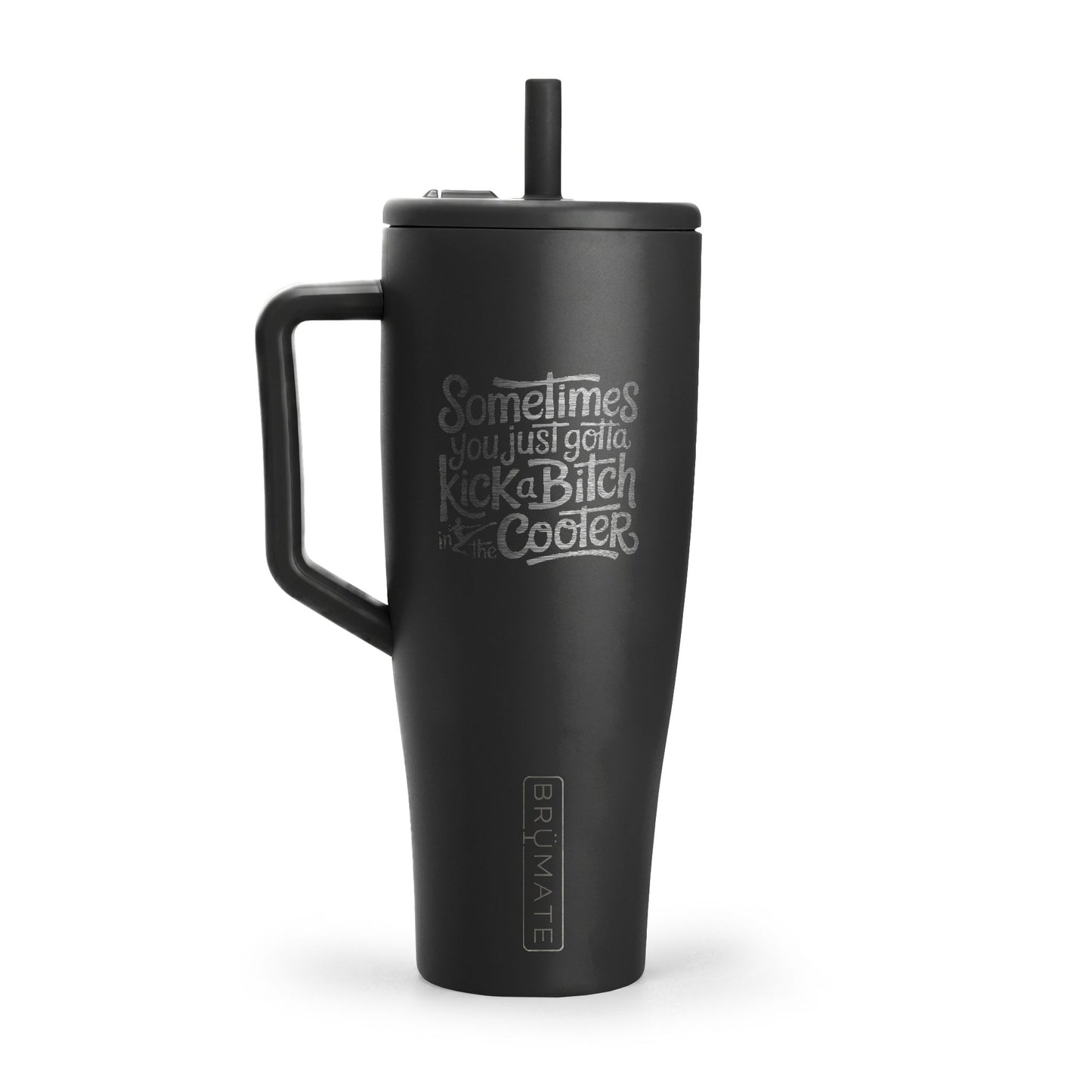 Insulated Era Tumbler with Lid, 40oz (Engraving)