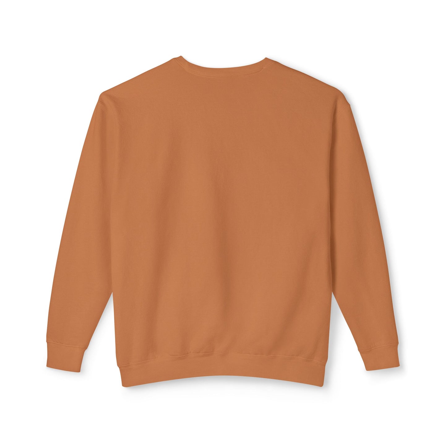 Crewneck Sweatshirt — "Sometimes You Just Gotta Kick a Bitch in the Cooter" Bold Script Graphic