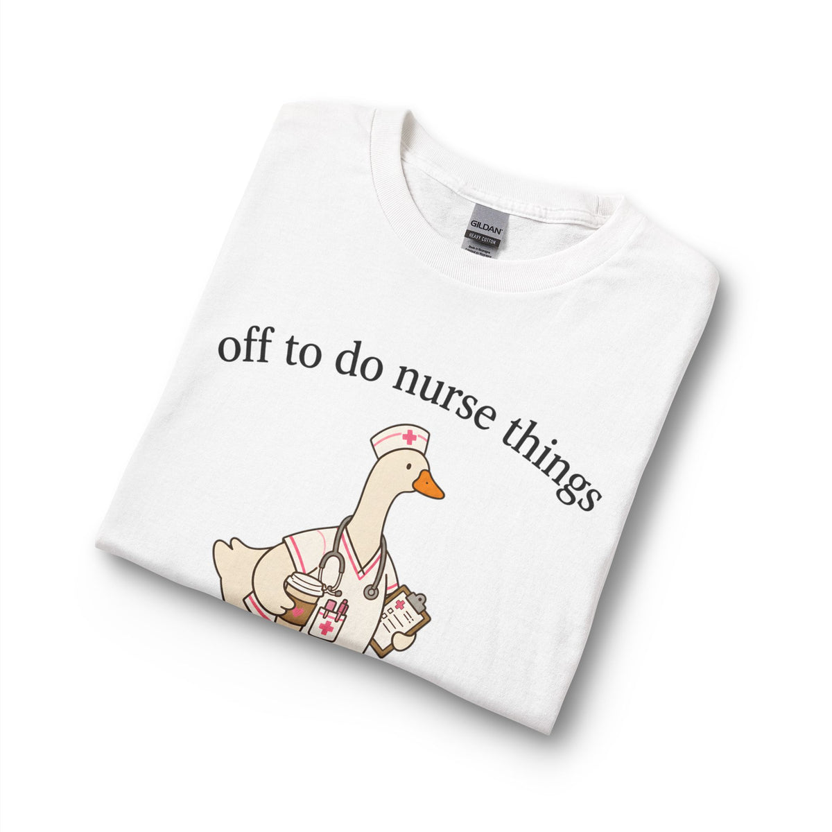 Unisex Long Sleeve T-Shirt