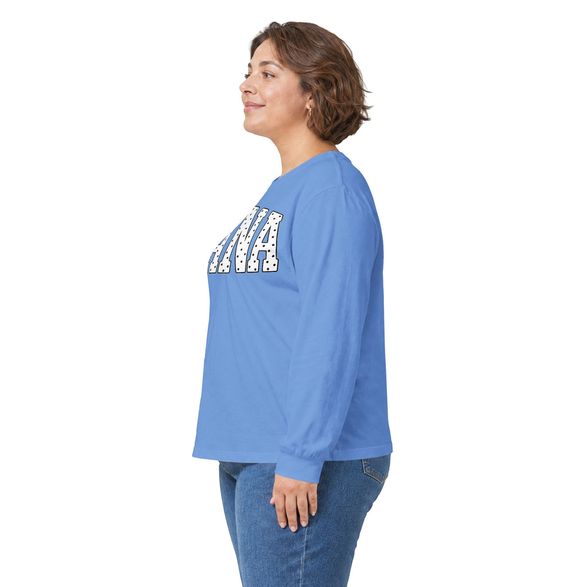 Unisex Ultra Cotton Long Sleeve Tee