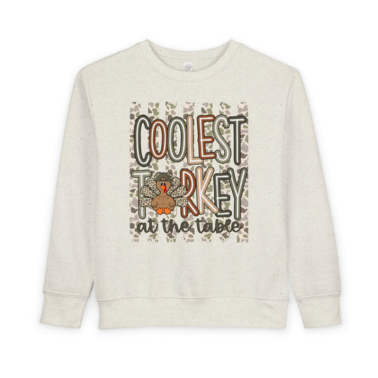 Toddler Sweatshirt