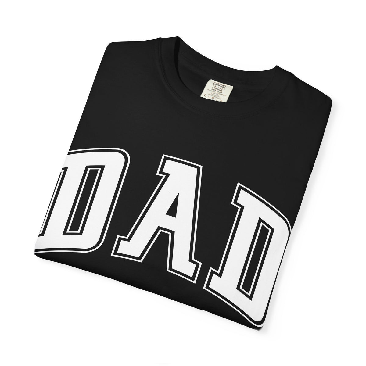 Dad est.2026