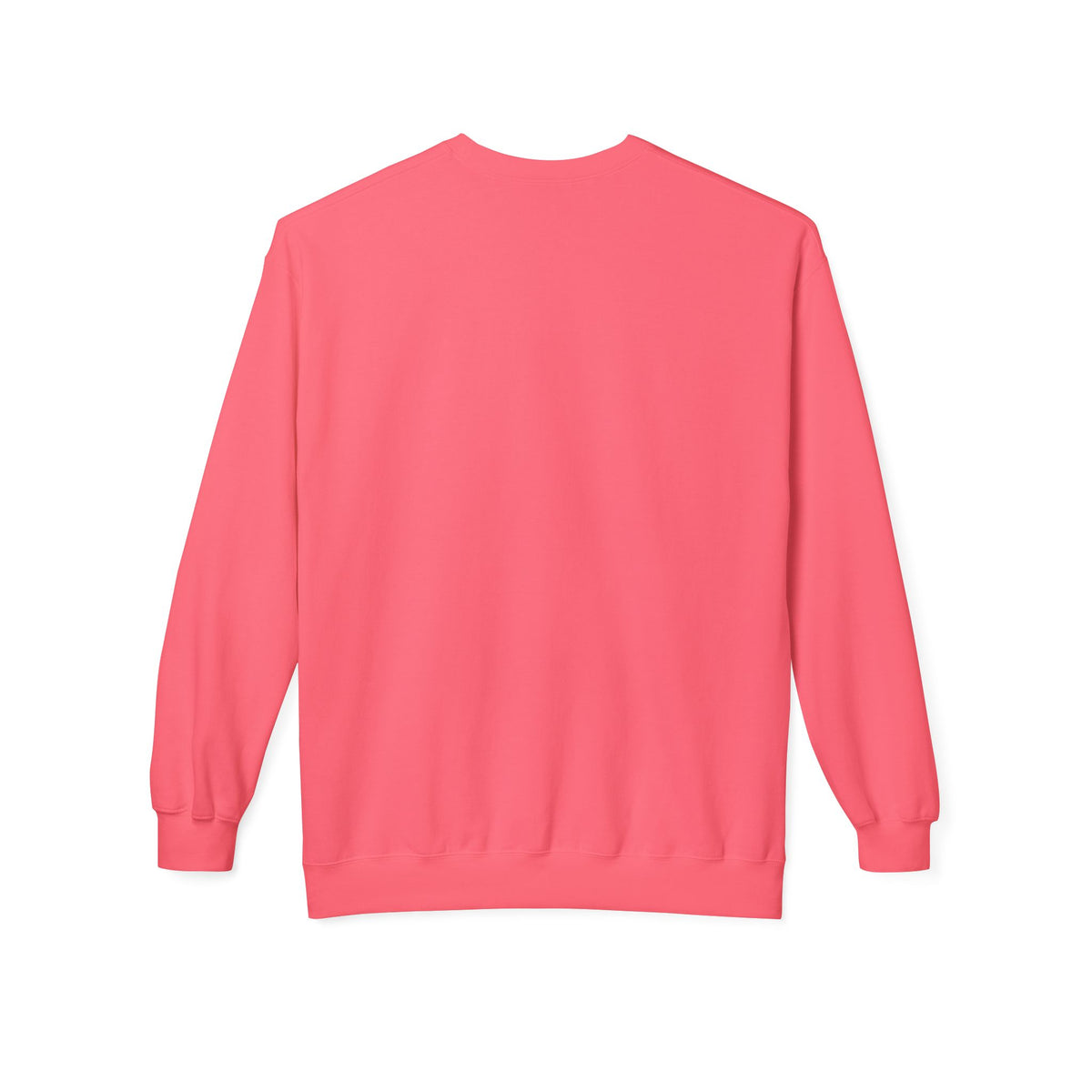 Gigi Polka Dot Crewneck Sweatshirt — Personalized Name Graphic Pullover